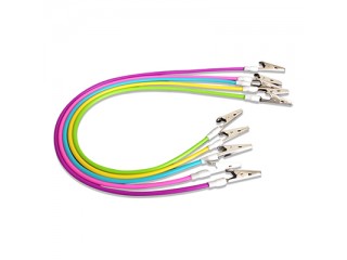 Зажимы для салфеток (NEON)