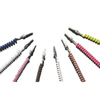 Зажимы для салфеток TEMREX (ткань), США