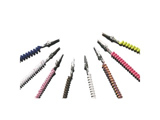 Зажимы для салфеток TEMREX (ткань), США