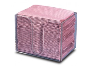 Диспенсер для салфеток и нагрудников Crosstex