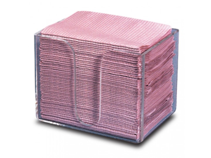 Диспенсер для салфеток и нагрудников Crosstex