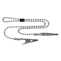 Зажим для салфеток Euronda Monoart