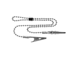 Зажим для салфеток Euronda Monoart