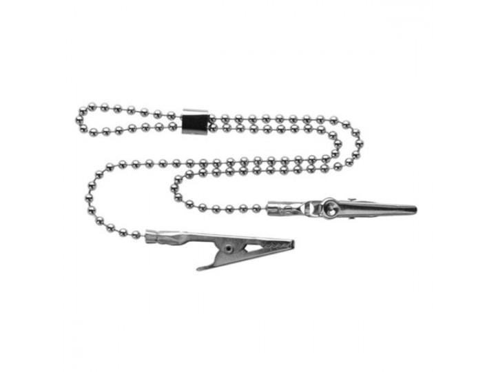 Зажим для салфеток Euronda Monoart