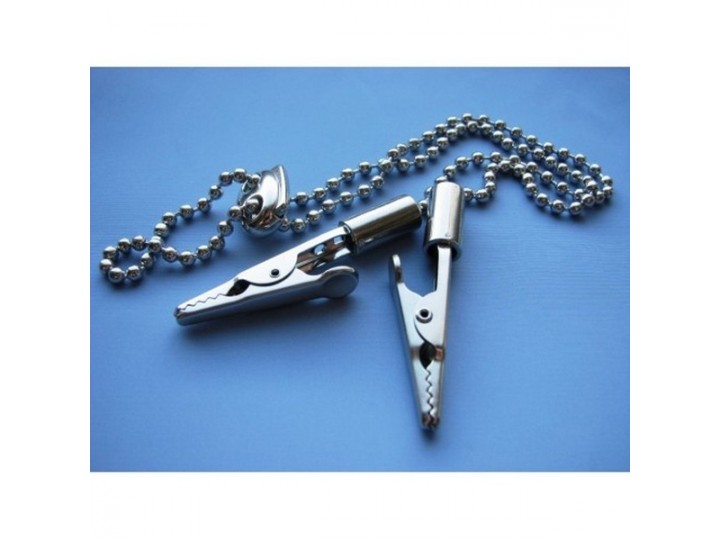 Зажим для салфеток JNB