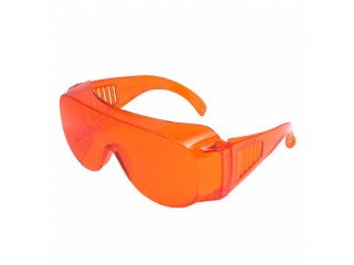 Очки светозащитные О35 Визион StrongGlass (2-2 PC)