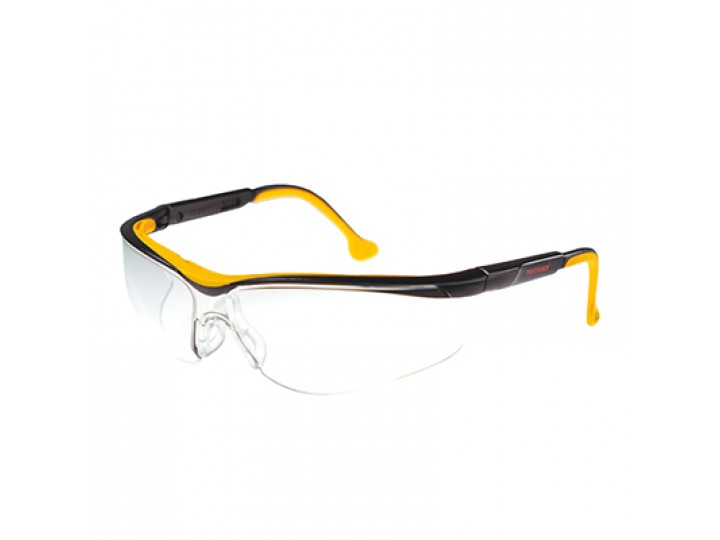 Очки защитные О50 MONACO StrongGlass (2С-1,2 PC)