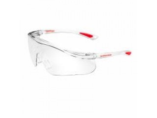 Очки защитные О55 HAMMER PROFI StrongGlass (2С-1,2 PC)