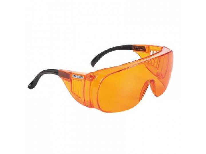 Светозащитные очки Monoart Light Orange