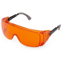 Светозащитные очки Monoart Light Orange