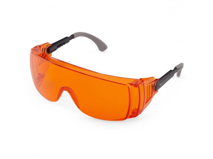 Светозащитные очки Monoart Light Orange