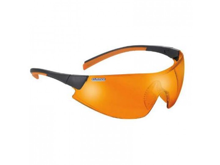 Светозащитные очки Monoart Evolution Orange