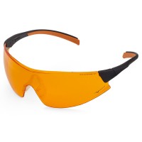 Светозащитные очки Monoart Evolution Orange