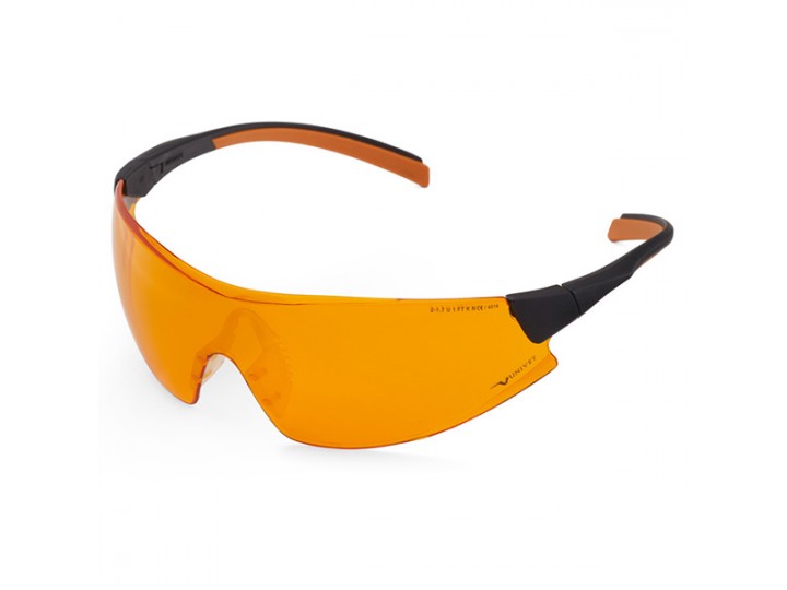 Светозащитные очки Monoart Evolution Orange