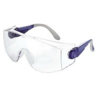 Очки защитные прозрачные 535.00.01.11