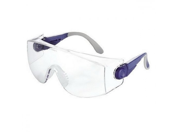 Очки защитные прозрачные 535.00.01.11