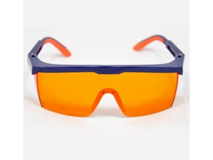 Светозащитные очки HB-S03AOR Clean+Safe