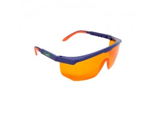 Светозащитные очки HB-S03AOR Clean+Safe