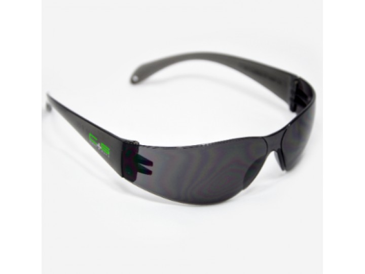 Защитные очки для детей HB-S06KBK Clean+Safe