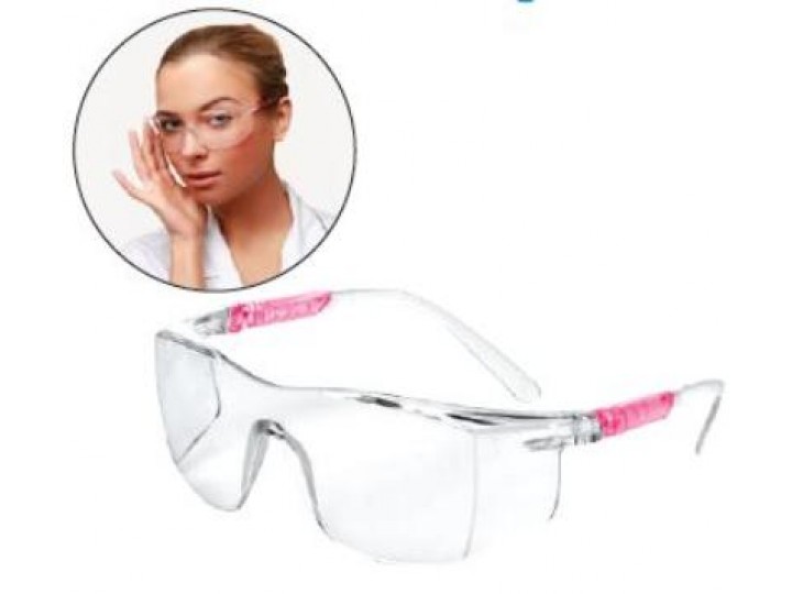 Очки защитные Monoart Ultra Light для врача