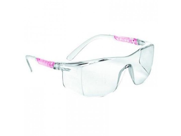 Очки защитные Monoart Ultra Light для врача