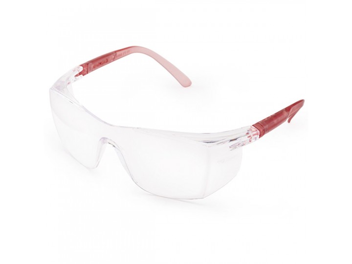 Очки защитные Monoart Ultra Light для врача
