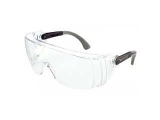 Очки защитные прозрачные 519.00.00.11