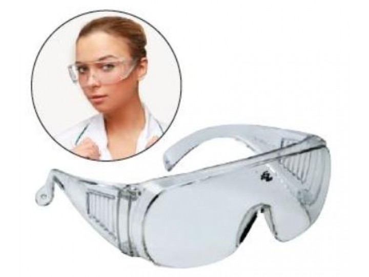 Очки защитные Monoart Light для врача