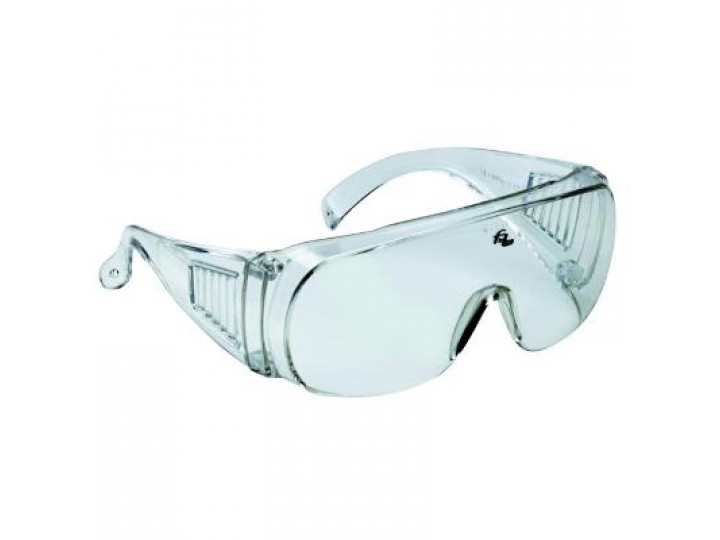 Очки защитные Monoart Light для врача