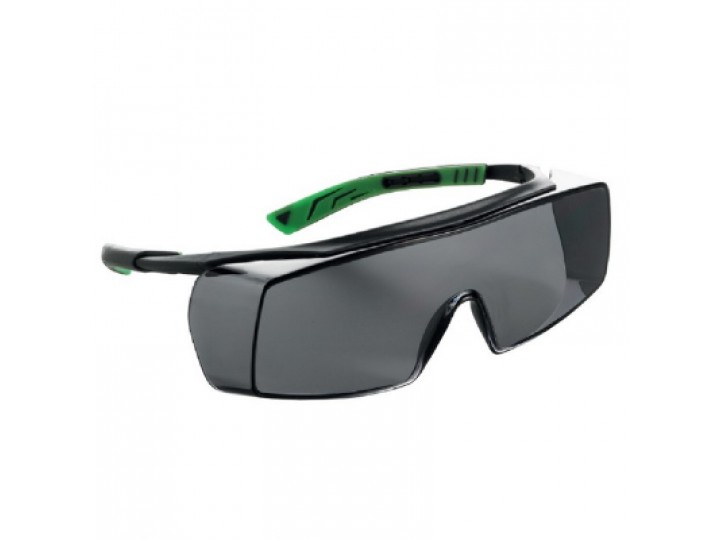 Очки защитные Monoart CubeSmoke для пациента