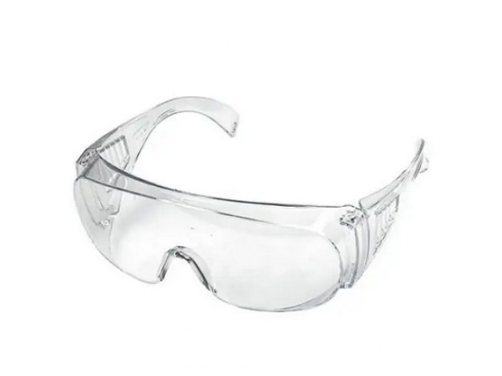 Очки защитные белые JNB