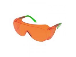 Очки светозащитные О45 ВИЗИОН StrongGlass (2-2 PC)