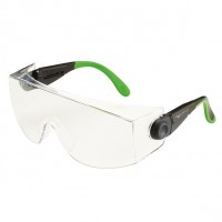 Очки защитные прозрачные 535.00.06.11