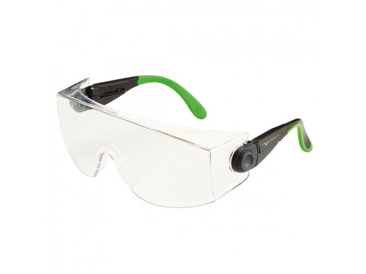 Очки защитные прозрачные 535.00.06.11