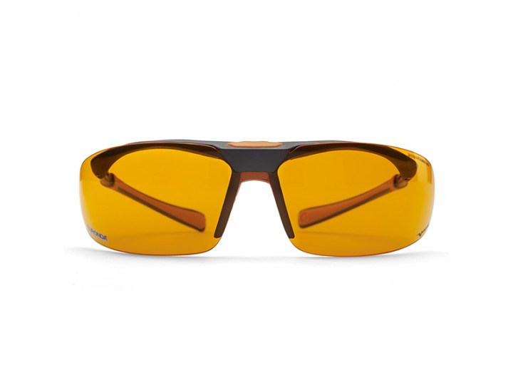 Очки светозащитные Monoart Strech Orange