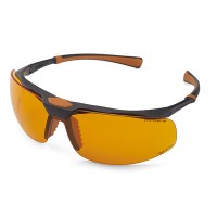 Очки светозащитные Monoart Strech Orange