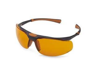 Очки светозащитные Monoart Strech Orange