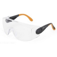 Очки защитные прозрачные 535.00.05.00