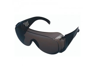 Очки для пациента защитные О35 Визион StrongGlass (5-2,5 PC)