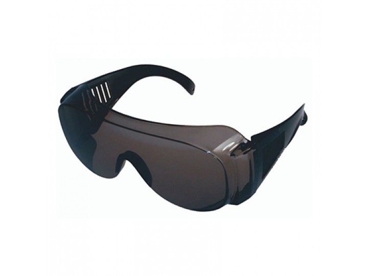 Очки для пациента защитные О35 Визион StrongGlass (5-2,5 PC)