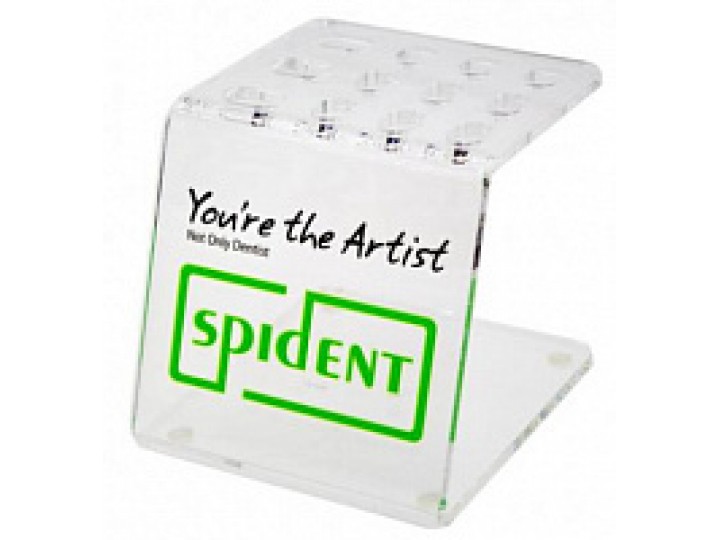 Подставка для 12 шприцов Spident