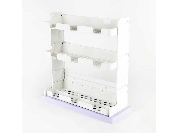 Подставка-держатель для оттискных ложек