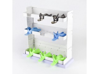 Подставка-держатель для оттискных ложек