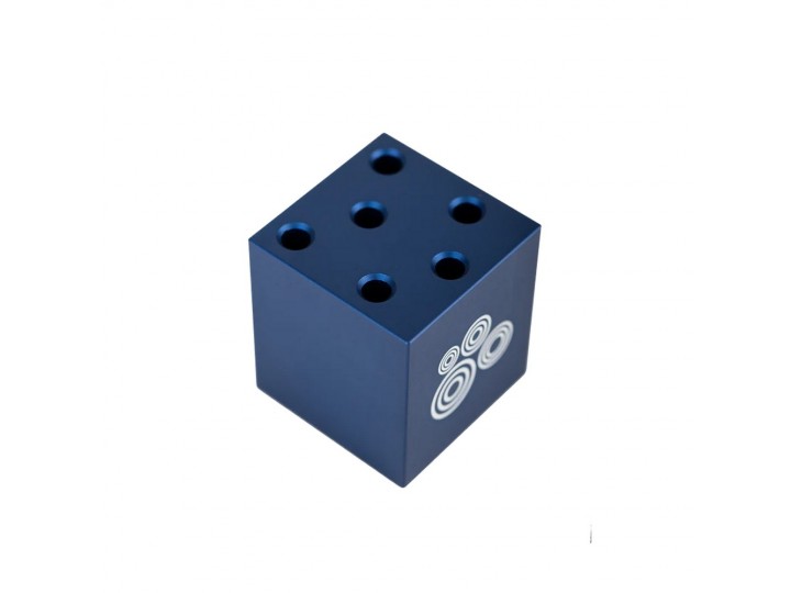 Стенд MPF Cube Stand