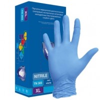 Перчатки нитриловые TN303 (200 шт.)