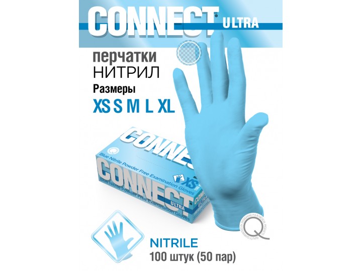 CONNECT