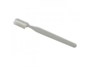 Супер зубная щетка для демонстрации