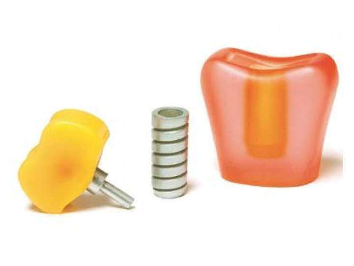 Демонстрационная модель Demo Implant