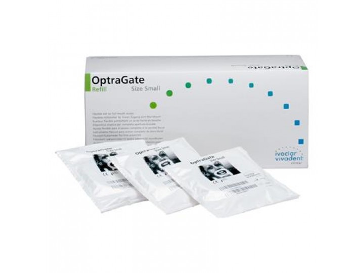 ОптаГейт - OptraGate