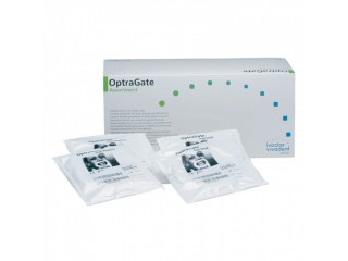 Роторасширитель ОптраГейт - OptraGate набор 40шт Regular + 40шт Small